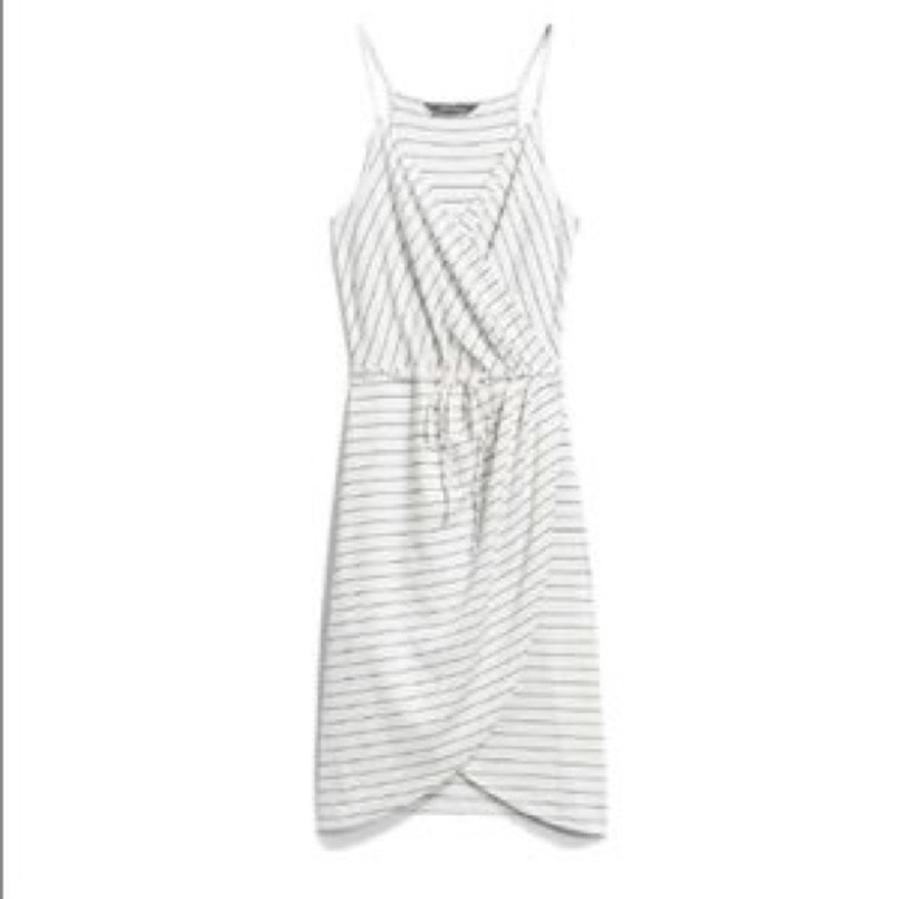 Market and Spruce NWT medium petite dress